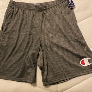3 for $60 champion lacrosse shorts